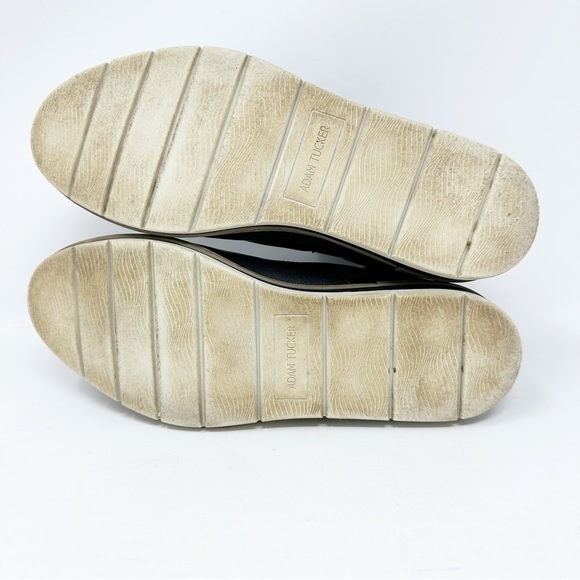 Adam Tucker X Me Too Apollo Chelsea Boots - Picture 8 of 8